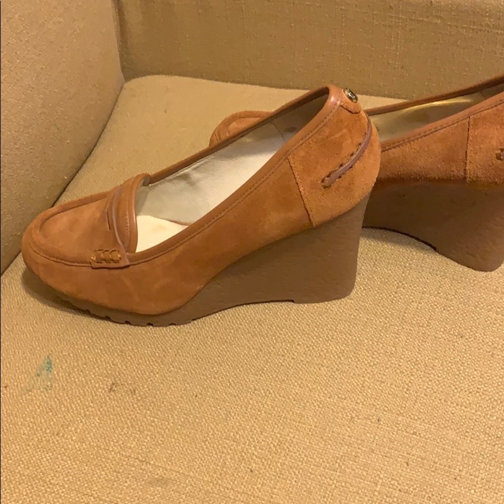 Michael Kors Shoes